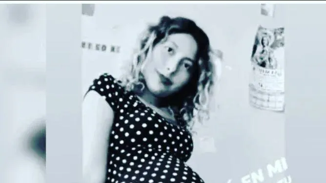 Presunta feminicida fingió embarazo después de muerte de Rosa Isela