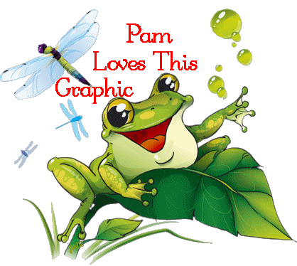 Pam-Loves-this-graphic-Frog