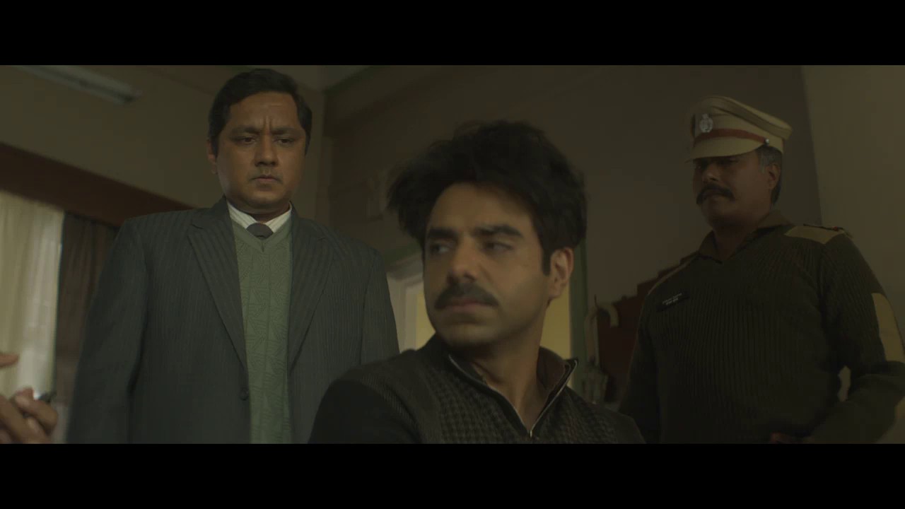 Berlin (2024) Movie Preview 4