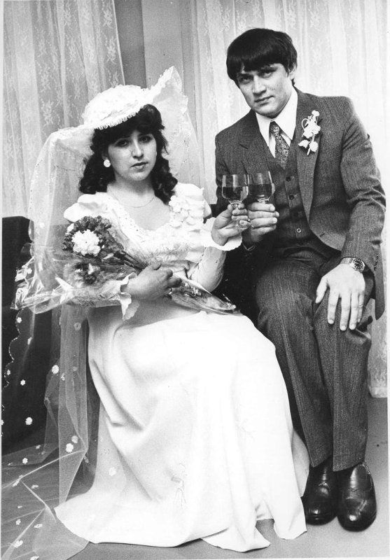 Свадебный переполох-126 2