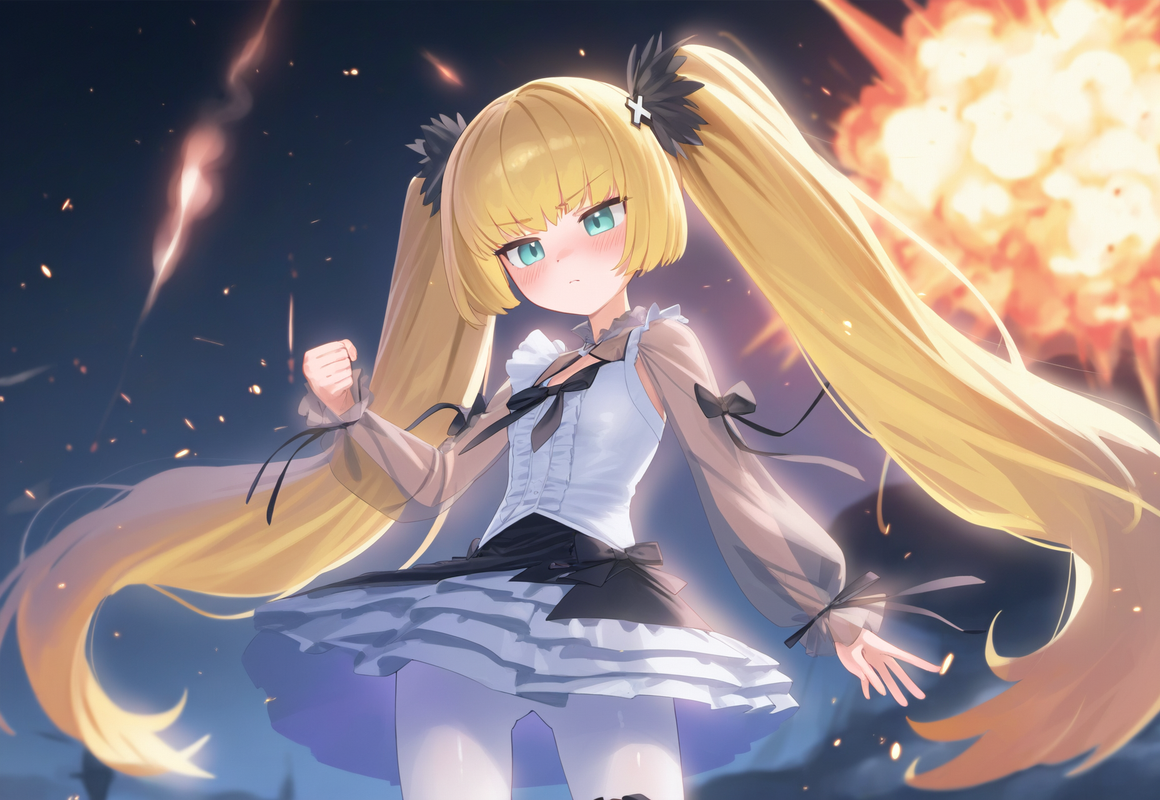 1girl, mikozin, NDGD, ohlia, {kobayashi ritz}, reoen, tsundere, {{{{upper body,  s-1881222473