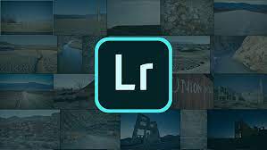 Trailer Adobe Lightroom Classic