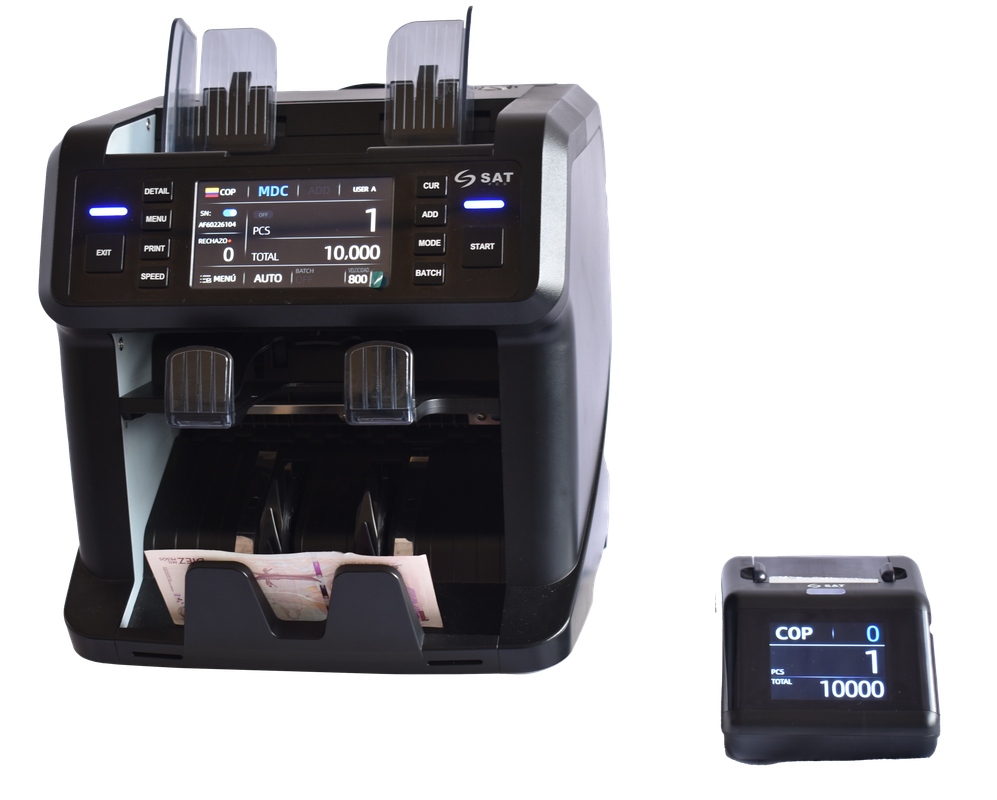 BC5130 CON PANTALLA AUXILIAR    IMPRESORA  (2)