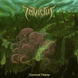 Invictus (JP) / Death Metal