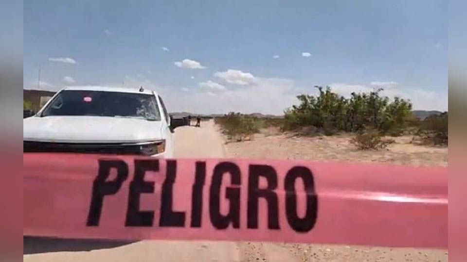 Miedo en Ciudad Juárez: Sujetos armados terminan con la existencia de un hombre