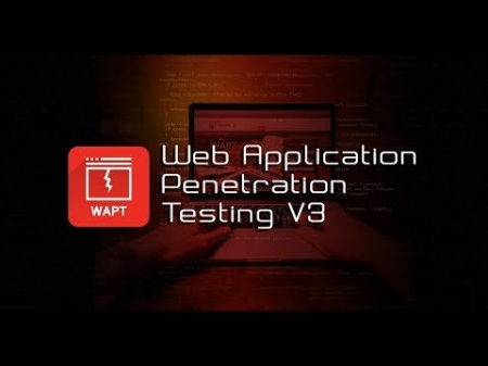 Elearnsecurity - Web Application Penetration Testing (WAPT v3)