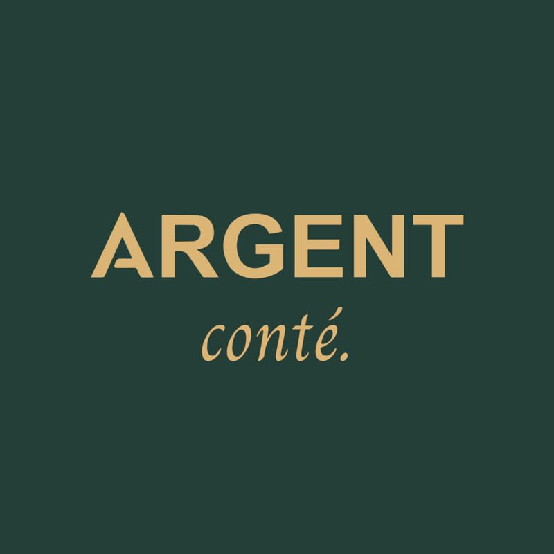 Argent Conté
