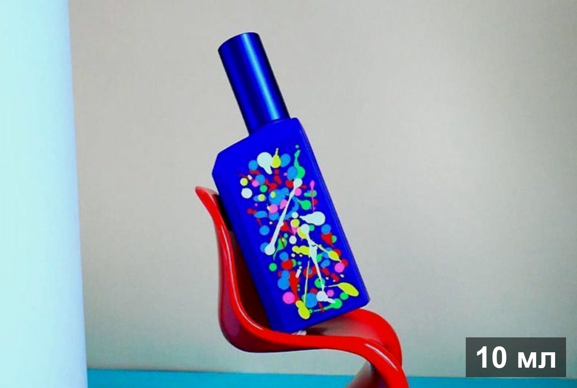 IPV histoires de parfums this is not a blue bottle 1 2 10
