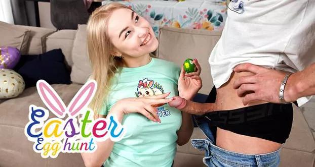 ClubSweethearts – Sara Bork – Easter sEggs 2026 Full