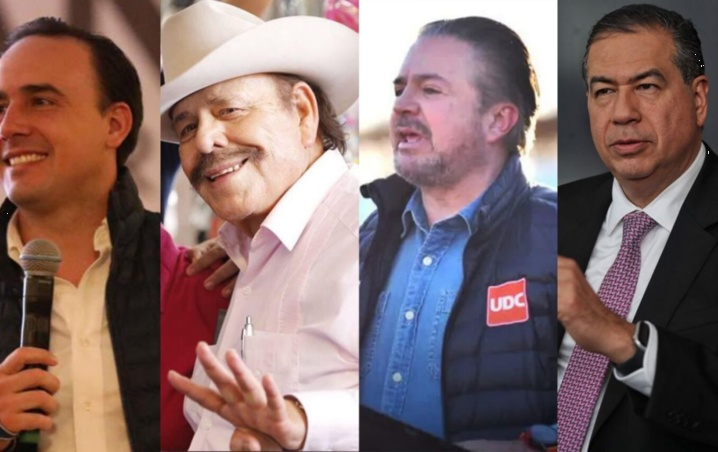 Coahuila, ¿el desmoronamiento de la 4T?