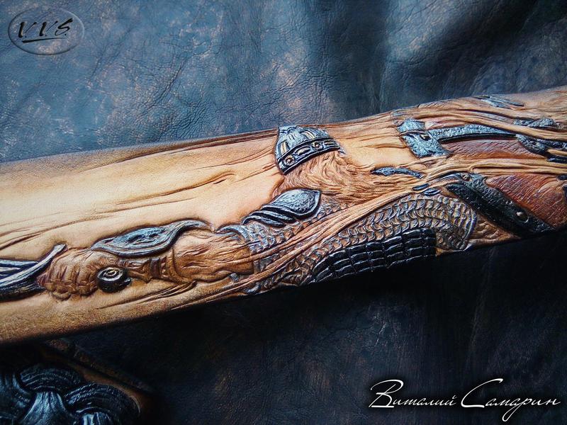 ремень Архангел3