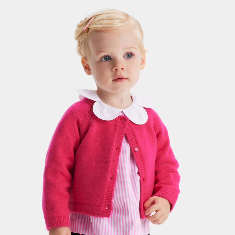 Blouses Bébé Fille