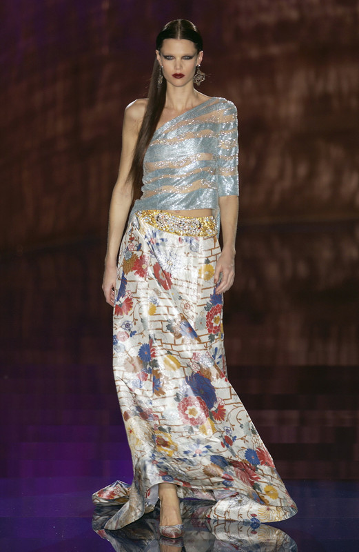 Diana Gärtner-Valentino Spring 2003 whsy1wNitexx