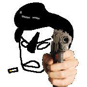 leo death