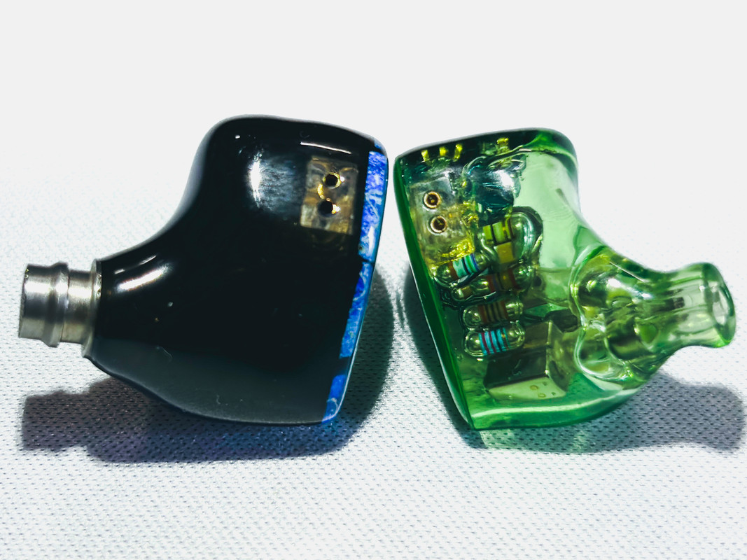 【ほぼ新品】PENON TURBO 6BA 4Switch Amazon.com: PENON Turbo 6BA HiFi Audiophile in-Ear Monitor