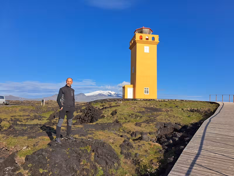 12/07/2025 RECORREMOS PARTE DE SNAEFELLSNES Y TENEMOS EL MEJOR REGALO DEL VIAJE - ISLANDIA, 21 DÍAS EN UN 2º VIAJE A LA TIERRA DEL HIELO Y FUEGO (32)