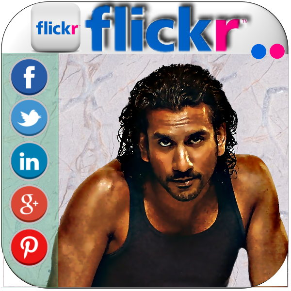 ᖴOᒪᒪOᗯ ᗰE Oᑎ ᖴᒪIᑕKᖇ