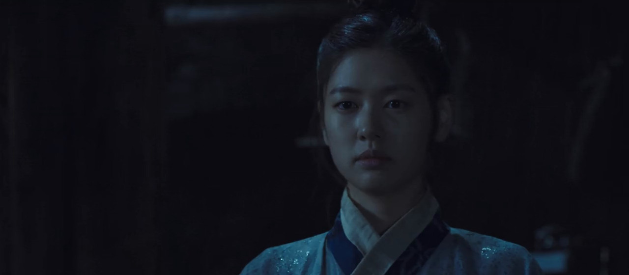 Alchemy of Souls (2022) Season 1 [English + Korean] WebRip 480p 720p ESub - Complete Screenshot