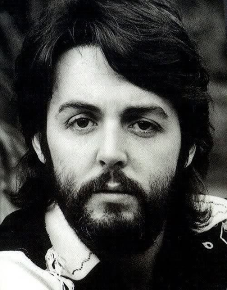 Paul McCartney - Studio Albums (1967-2021) MP3
