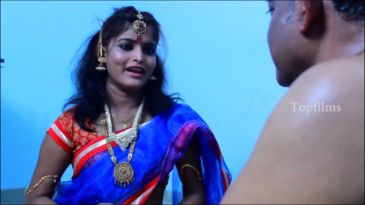 kamakshi Rani Spicy Aged Aunty Romance With Boy __ Latest Spicy Short Film __ (1).mp4_snapshot_02.23
