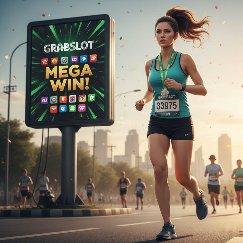 HSWIN55 | Teknologi Timing Akurat & Real-Time image 1