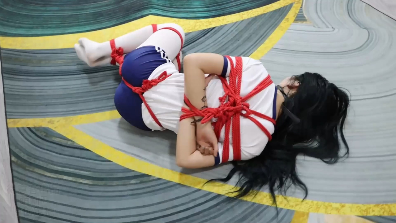 得意客 缚之轨迹之拉力挑战 林晓雨.mp4_20220819_085736.782