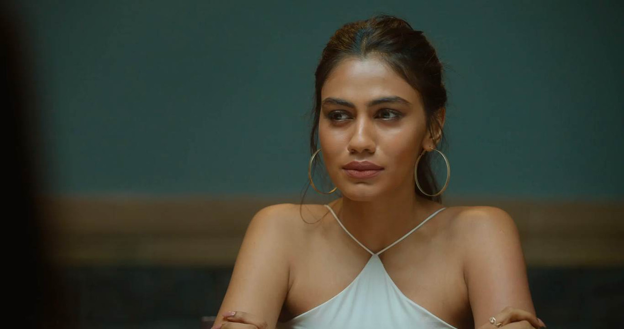 Honeymoon Photographer (2024) Season 1 [Hindi + Tamil + Telugu + Kannada] WebRip 480p, 720p ESub - Complete Screenshot