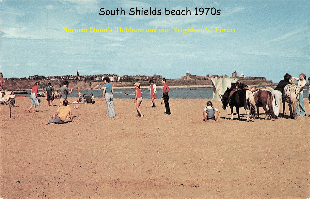 beach-1970s