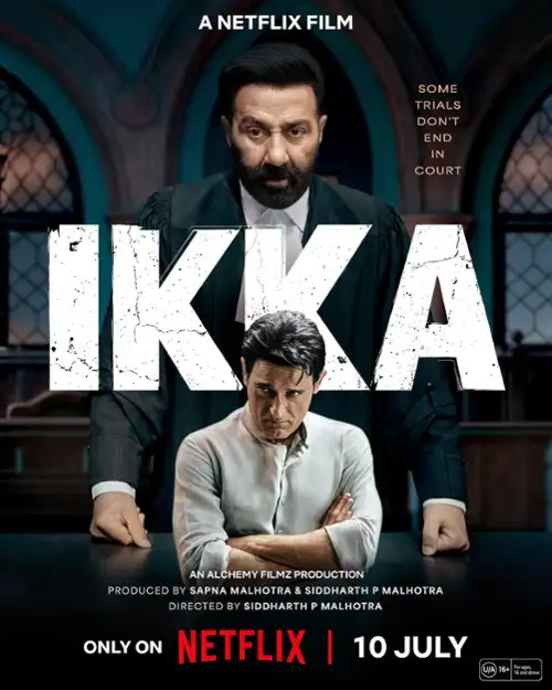 As palestry / Ikka (2026) PL.1080p.NF.WEB-DL.H264.DD5.1-MAXX / Lektor PL