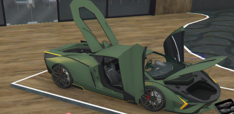 Pegassi Ignus