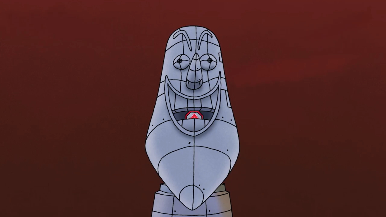 BAT-FAM (2025) Season 1 [Hindi + English] WebRip 480p 720p ESub - Complete Screenshot