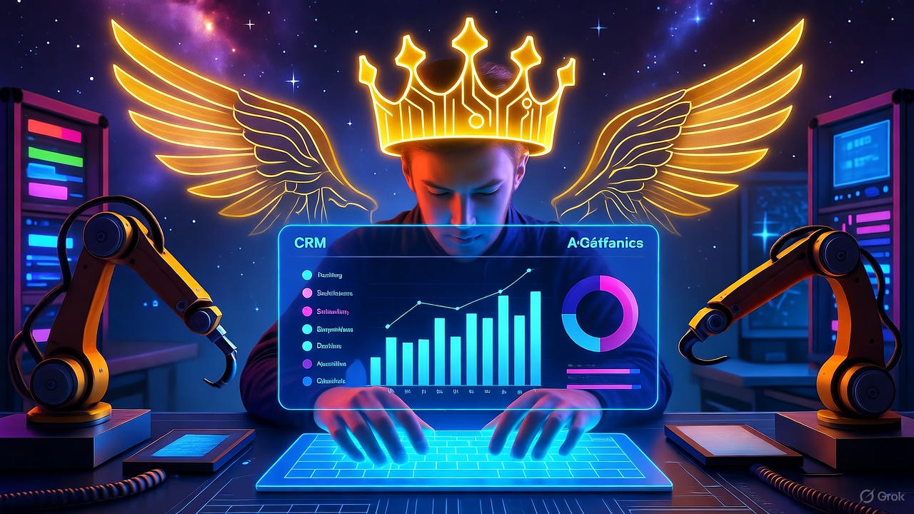 💥 Revolução Vibecoding: Quando Conversar com a IA Cria Sistemas que Vendem Milhões