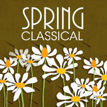 Various Artists   Spring Classical (2020)