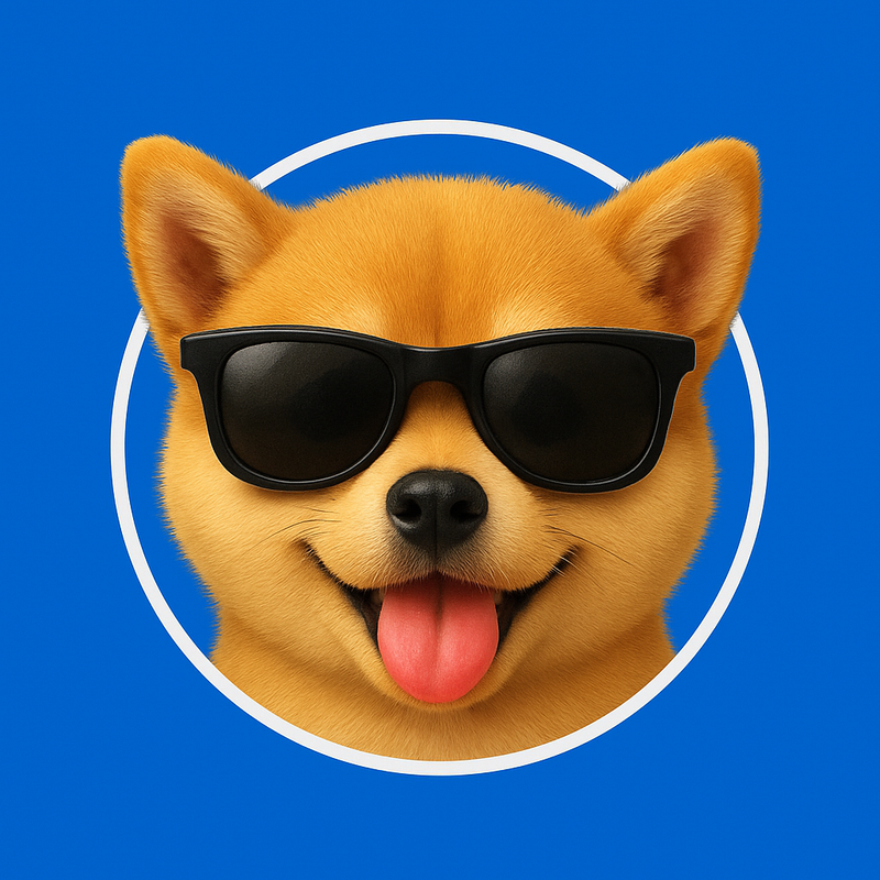 ArbiPup Logo
