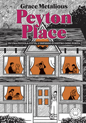 Grace Metalious - Peyton Place (2026)