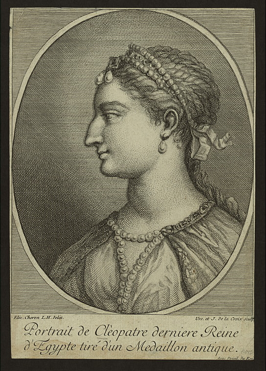 Élisabeth Sophie Le Hay (Wikimedia Commons)
