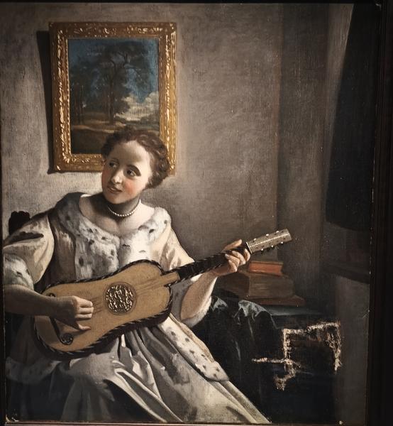 Málaga y Londres - Blogs de Europa - Turner&Constable, Kewood House, Wallace Collection, Courtauld Institute (77)