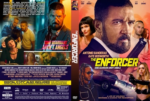 Pora odkupienia / The Enforcer (2022) MULTi.1080p.BluRay.x264.DTS-HD.MA-R22 / Lektor i napisy PL