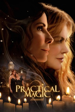 Practical Magic 2 2026 1080p WEB-DL DDP5.1 x264-TFPDL