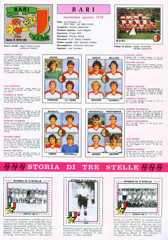 Calciatori 1979-1980 Panini-41