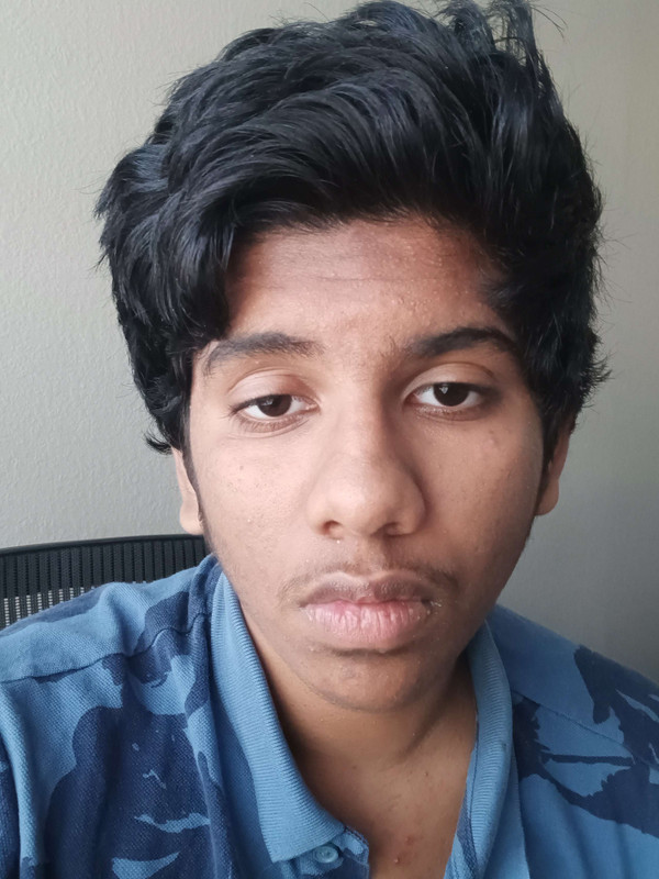 Venkata Ram Kaushik Chitti