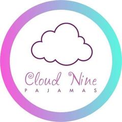 Cloud Nine Pajamas