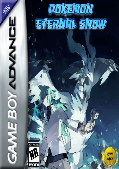 Pokémon Eternal Snow
