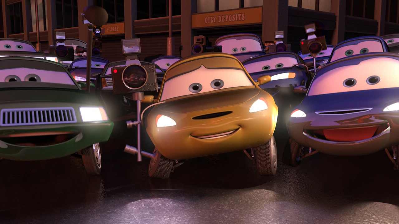 Cars Toons - Mater's Tall Tales (2006) S01E01 Rescue Squad Mater (1080p BDRip x265 10bit DTS-HD MA 6