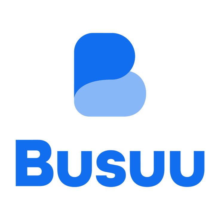 Busuu Logo