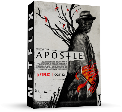 Apostolo (2018) .mkv 2160p UHD WEBRip x264 DDP5.1 iTA/ENG - MULTiSUBS Apostolo (2018) .mkv 2160p UHD WEBRip x264 DDP5.1 iTA/ENG - MULTiSUBS