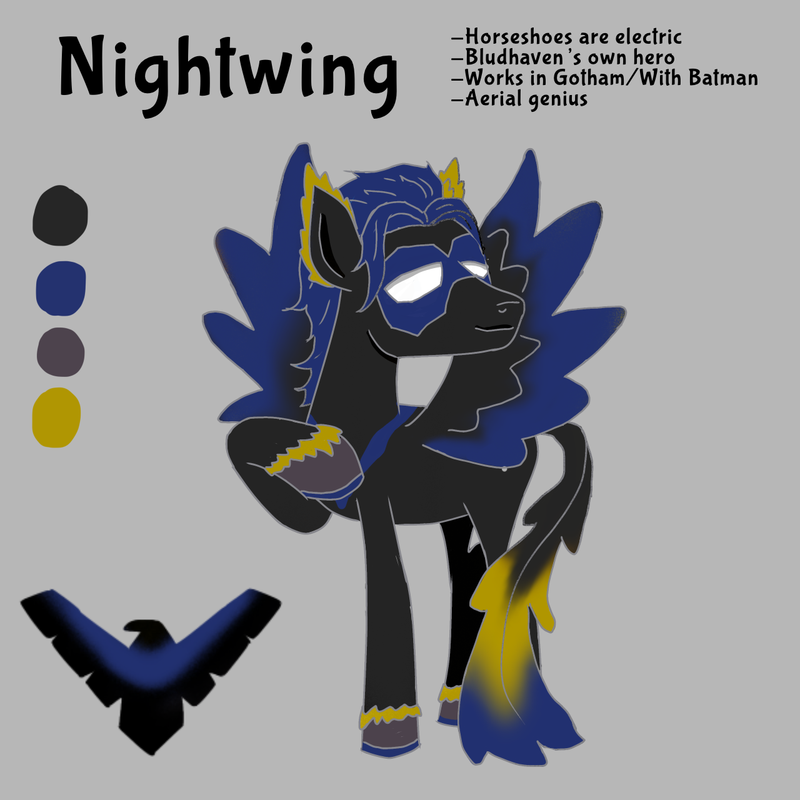 Nightwing