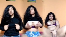 Cute Desi Girl Shows Her Tits And Pussy Viral MMS