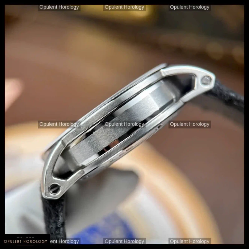 Audemars Piguet Code 1159 Smoky Blue Dial 41mm Automatic Watch