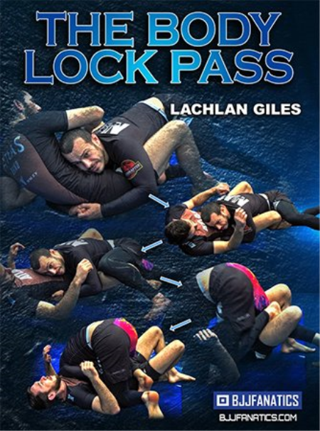 The Body Lock Pass The Body Lock Pass
